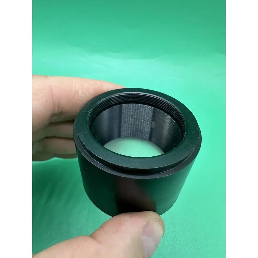 VINTAGE UNIQUE Optical Scope PROFESSIONAL ASTRONOMICAL TELESCOPE LENS